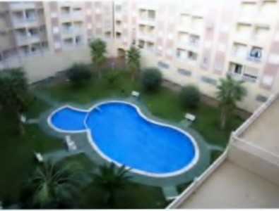 town, Spain | Apartment for sale 216627