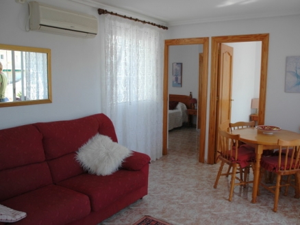 Apartment for sale in town, Spain 216631