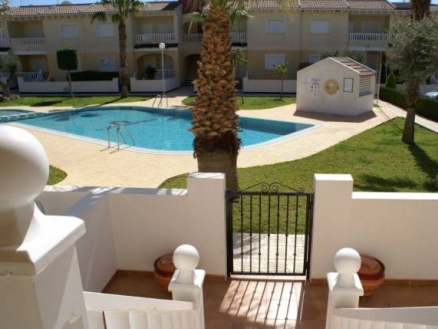 Townhome for sale in town, Spain 216632