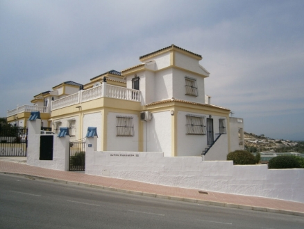 Townhome for sale in town, Spain 216634