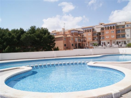 Apartment for sale in town, Spain 216635