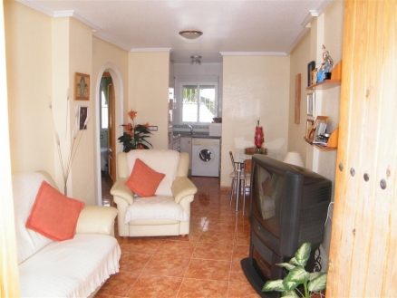 Apartment with 2 bedroom in town 216639