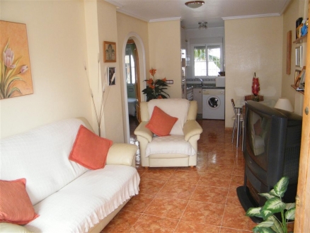 Apartment with 2 bedroom in town, Spain 216639