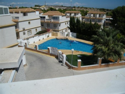 Townhome for sale in town, Spain 216640