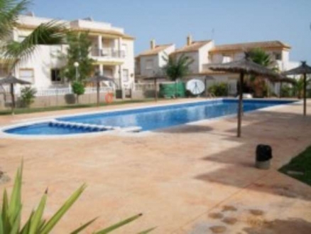 Apartment for sale in town, Spain 216642