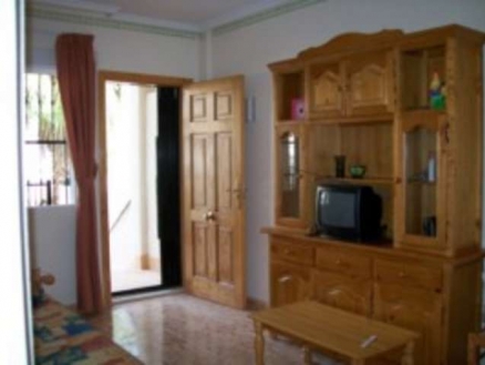 Apartment with 2 bedroom in town 216642