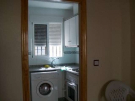 Apartment with 2 bedroom in town, Spain 216642