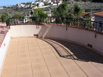 town, Spain | Villa for sale 216645