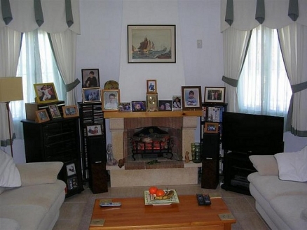 Villa for sale in town,  216646