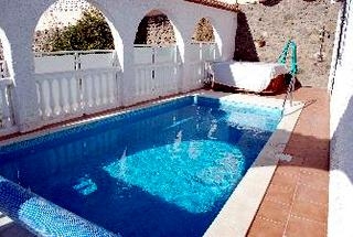 Almunecar property: Villa in Granada for sale 216649