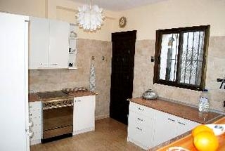 Almunecar property: Granada Villa 216649