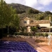 Lentegi property: Granada, Spain Villa 216650