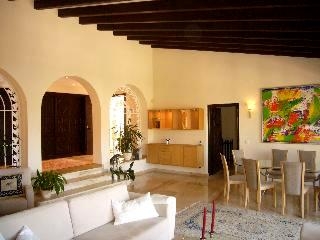 Villa with 5 bedroom in town, Spain 216651