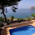 Villa for sale in town 216653