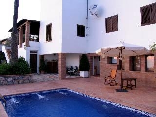 Villa for sale in town, Spain 216653