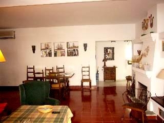 Villa with 4 bedroom in town, Spain 216653