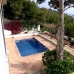 4 bedroom Villa in town, Spain 216653