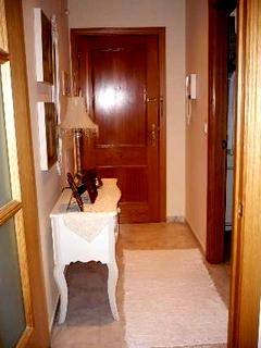 Apartment with 1 bedroom in town 216661