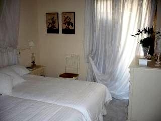 Apartment with 1 bedroom in town, Spain 216661