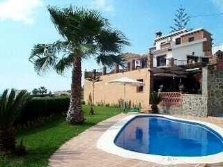 Frigiliana property: Villa for sale in Frigiliana 216665