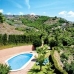 Frigiliana property: Frigiliana, Spain Villa 216665