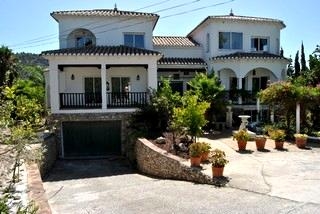 Frigiliana property: Villa for sale in Frigiliana 216666