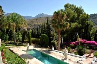 Frigiliana property: Villa in Malaga for sale 216666