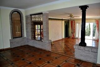 Frigiliana property: Frigiliana Villa 216666