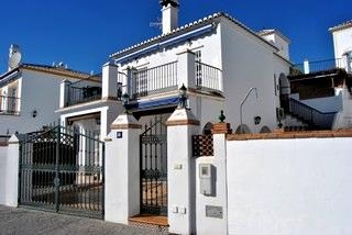 Frigiliana property: Villa for sale in Frigiliana 216667