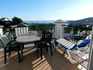 Frigiliana property: Villa for sale in Frigiliana, Spain 216667