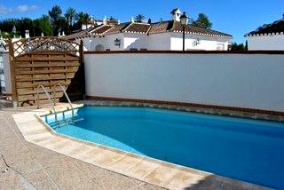 Frigiliana property: Villa with 3 bedroom in Frigiliana 216667