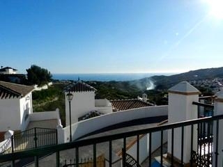 Frigiliana property: Frigiliana, Spain | Villa for sale 216667