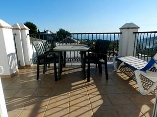 Frigiliana property: Malaga Villa 216667