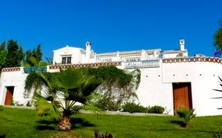 Frigiliana property: Villa with 5 bedroom in Frigiliana, Spain 216668