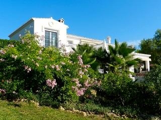 Frigiliana property: Villa in Malaga for sale 216668