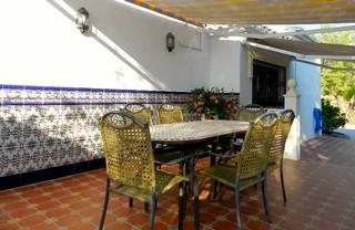 Frigiliana property: Frigiliana Villa 216668