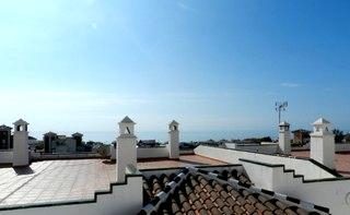 Villa for sale in town, Spain 216669