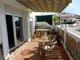 Villa with 3 bedroom in town 216669