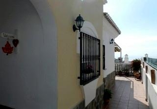 Villa with 3 bedroom in town, Spain 216669