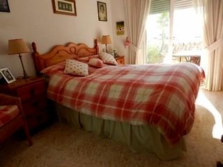 Malaga Villa 216669