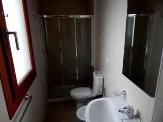 Apartment with 1 bedroom in town, Spain 216670