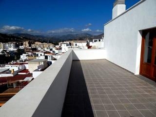 Apartment for sale in town, Spain 216671