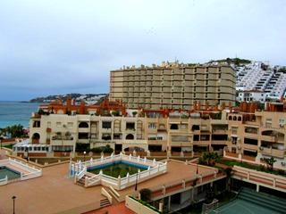 Apartment for sale in town, Spain 216672