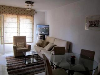 Apartment with 2 bedroom in town 216672