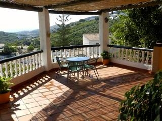 Frigiliana property: Frigiliana Villa 216673