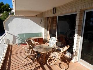 Apartment for sale in town, Spain 216674