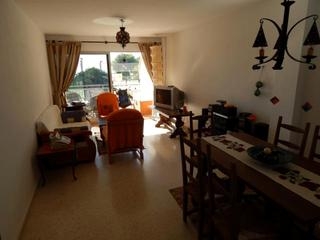 Apartment with 2 bedroom in town, Spain 216674