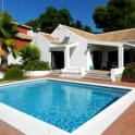 La Herradura property: Villa for sale in La Herradura 216675