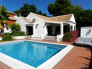 La Herradura property: Villa for sale in La Herradura 216675