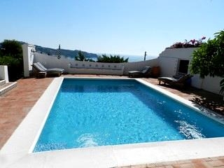 La Herradura property: Villa for sale in La Herradura, Spain 216675